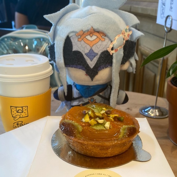 Meet your Posher, Christell - Picture 13 of 16